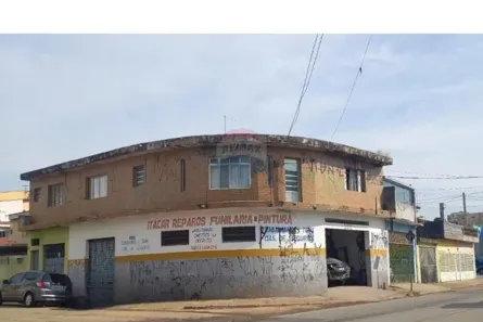 Casa com 4 Quartos à venda, 286m² no Jardim Sônia Maria, Mauá