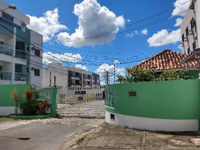 Terreno / Lote / Condomínio à venda, 324m² no Horto Municipal, Campos dos Goytacazes