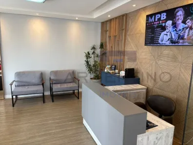 Casa Comercial para alugar, 180m² no Centro, Mogi das Cruzes