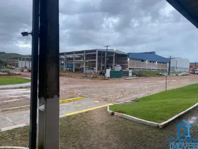 Galpão / Depósito / Armazém com 2 Quartos para alugar, 3600m² no Frexeiras, Escada