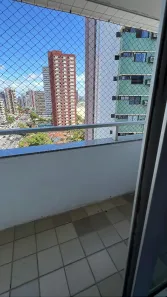 Apartamento com 4 Quartos para alugar, 319m² no Centro, Jaboatão dos Guararapes