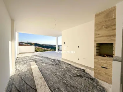 Cobertura com 3 Quartos à venda, 196m² no Jardim Amália, Volta Redonda