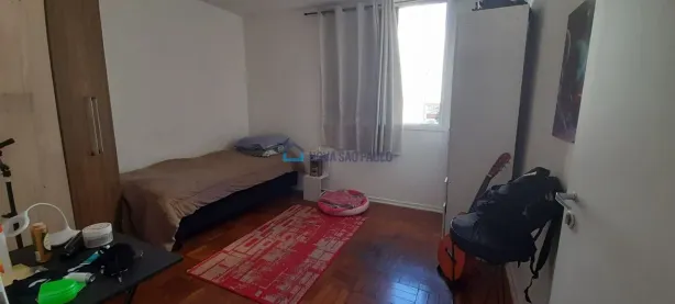 Apartamento com 2 Quartos à venda, 60m² no Bosque da Saúde, São Paulo