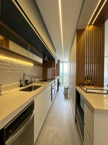 Apartamento com 2 Quartos para venda ou aluguel, 70m² no Dezoito do Forte Empresarial/Alphaville., Barueri