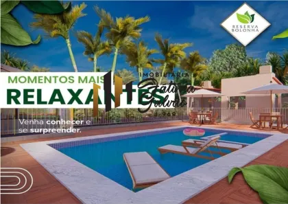 Casa de Condomínio com 2 Quartos à venda, 85m² no Águas Lindas, Ananindeua
