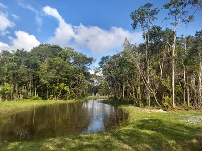 Terreno / Lote / Condomínio à venda, 1783m² no Vila da Gloria, São Francisco do Sul