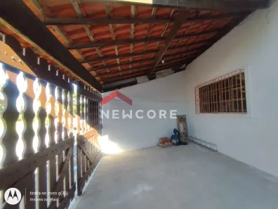 Sobrado com 2 Quartos à venda, 86m² no Jardim Praia Grande, Mongaguá