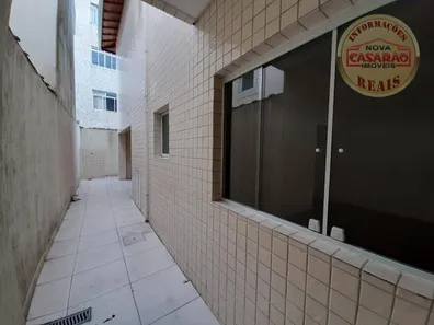 Sobrado com 3 Quartos à venda, 160m² no Boqueirão, Praia Grande