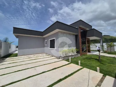 Casa com 3 Quartos à venda, 105m² no Cajueiros (Itaipuaçu), Maricá