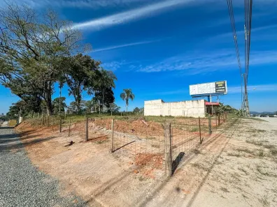 Terreno / Lote / Condomínio à venda, 483m² no Bela Vista, Balneário Piçarras