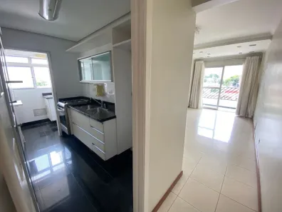 Apartamento com 2 Quartos à venda, 68m² no Vila Bertioga, São Paulo