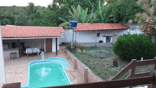 Casa com 4 Quartos à venda, 600m² no Barra do Pojuca (Monte Gordo), Camaçari