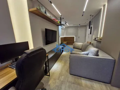 Apartamento com 2 Quartos à venda, 70m² no Dezoito do Forte Empresarial/Alphaville., Barueri