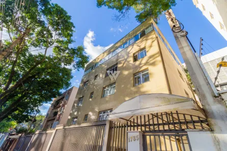 Prédio Inteiro à venda, 494m² no Batel, Curitiba