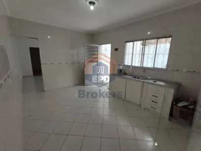 Sobrado com 5 Quartos à venda, 81m² no Colina da Bela Vista, Louveira