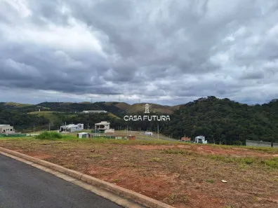 Terreno / Lote / Condomínio à venda, 268m² no Casa de Pedra, Volta Redonda