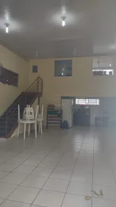 Loja / Salão / Ponto Comercial à venda, 483m² no Jardim Nova Esperança, Bauru