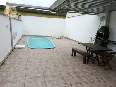 Casa com 2 Quartos para alugar, 85m² no Maitinga, Bertioga
