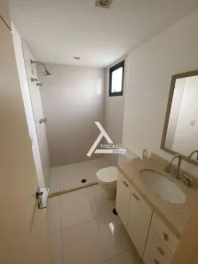 Apartamento com 3 Quartos à venda, 192m² no Jardim Morumbi, São Paulo
