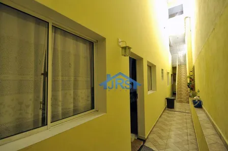 Prédio Inteiro à venda, 140m² no Vila Santa Rosa, Jandira