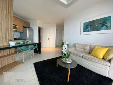 Apartamento com 2 Quartos à venda, 78m² no Caminho das Árvores, Salvador