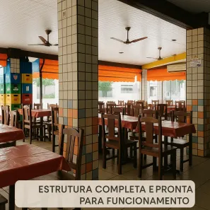 Loja / Salão / Ponto Comercial à venda, 150m² no Mutondo, São Gonçalo