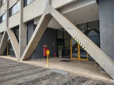 Conjunto Comercial / Sala à venda, 52m² no Itu Novo Centro, Itu