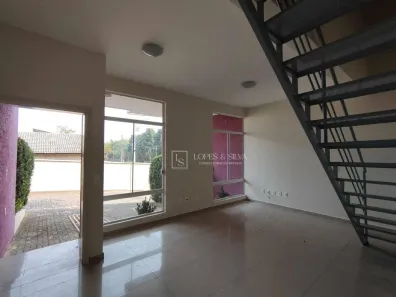 Casa com 3 Quartos para alugar, 118m² no Jardim dos Pinheiros, Atibaia