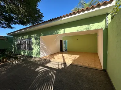Casa de Vila com 4 Quartos à venda, 195m² no Parque São Quirino, Campinas