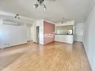 Apartamento com 2 Quartos à venda, 77m² no Ponta da Praia, Santos