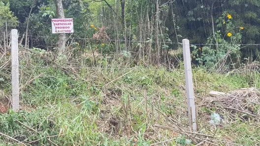 Terreno / Lote / Condomínio à venda, 1320m² no Meu Cantinho, Suzano