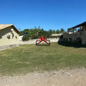 Casa Comercial com 2 Quartos para venda ou aluguel, 640m² no Ponta do Ambrósio, São Pedro da Aldeia