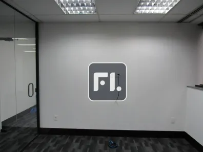 Conjunto Comercial / Sala para venda ou aluguel, 110m² no Vila Olímpia, São Paulo