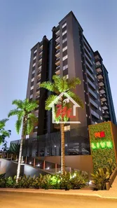 Apartamento com 2 Quartos à venda, 66m² no Escola Agrícola, Blumenau
