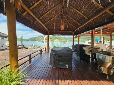 Casa de Condomínio com 4 Quartos à venda, 160m² no São Bento, Angra dos Reis