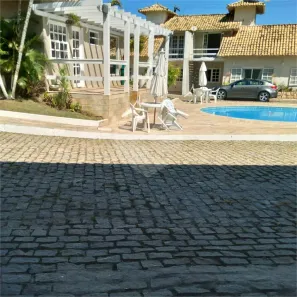 Casa de Condomínio com 2 Quartos à venda, 100m² no Alto de Búzios, Armação dos Búzios