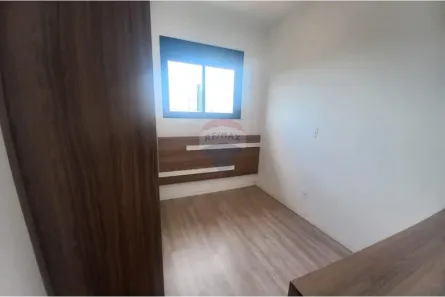Apartamento com 2 Quartos à venda, 45m² no Vila Assis Brasil, Mauá