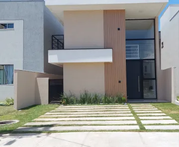 Casa de Condomínio com 4 Quartos à venda, 161m² no Vila de Abrantes (Abrantes), Camaçari