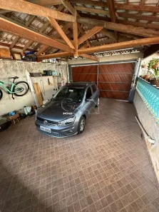 Casa de Condomínio com 2 Quartos para alugar, 222m² no Nova Caieiras, Caieiras
