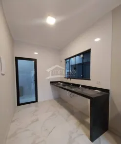 Casa com 2 Quartos para alugar, 70m² no Parque da Fonte, São José dos Pinhais
