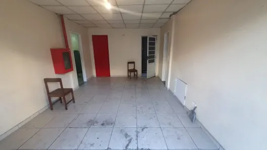 Loja / Salão / Ponto Comercial para venda ou aluguel, 267m² no Alvarez, Nova Iguaçu