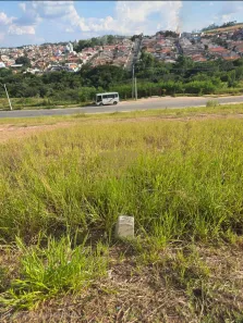 Terreno / Lote / Condomínio à venda, 250m² no Residencial Reserva Bellano (Calipal A), Itatiba