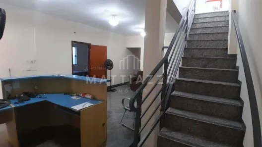 Prédio Inteiro para alugar, 433m² no Centro, Limeira