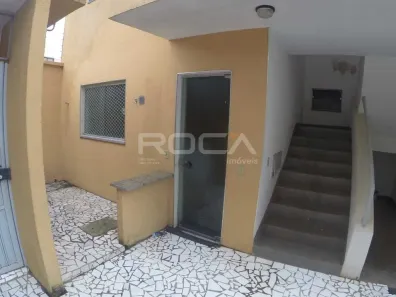 Kitnet com 1 Quarto para alugar, 34m² no Vila Celina, São Carlos
