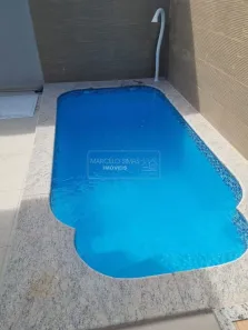 Casa de Condomínio com 3 Quartos à venda, 120m² no Monte Alto, Arraial do Cabo