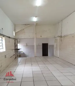 Loja / Salão / Ponto Comercial à venda, 105m² no Jardim Bela Vista, Nova Odessa