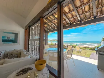 Casa de Condomínio com 4 Quartos à venda, 180m² no Manguinhos, Armação dos Búzios