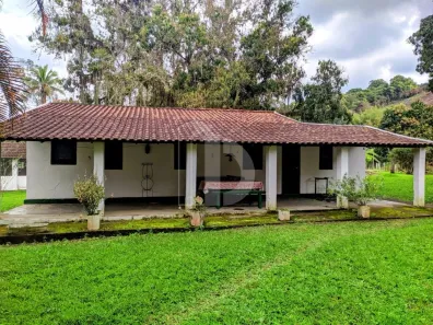 Fazenda / Sítio / Chácara com 6 Quartos à venda, 421m² no Parque Nossa Senhora da Ajuda, Guapimirim