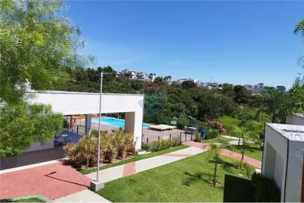 Terreno / Lote / Condomínio à venda, 382m² no Residencial Vila Verde, Itupeva