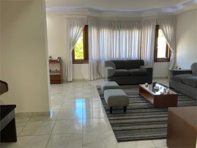 Casa de Condomínio com 4 Quartos à venda, 302m² no Alphaville, Santana de Parnaíba